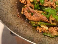 -费大厨辣椒炒肉(黄兴中心广场店)