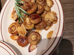 -ZAFFERANO西班牙海鲜饭(上海首店)