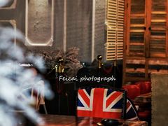 -JUKEBOX玖部音乐餐厅(华侨城店)