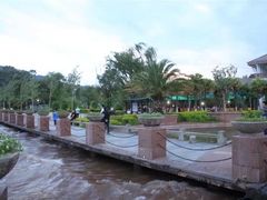 -西昌邛海湿地