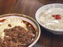 -西月城谭豆花(春熙路店)