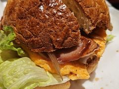 -颓记茶餐厅(夏湾店)