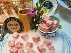-喜聚薈·花膠雞海鮮火鍋(越秀店)