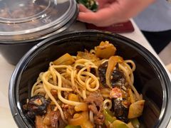-香料集市新疆餐厅·清真聚餐(成都远洋太古里店)