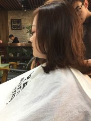 -形象革命造型·护肤Hair Studio