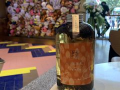 冻顶乌龙-奈雪的茶(印象城店)