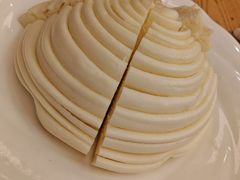 奶香大花卷-品海楼·大连海胆锅贴馆(东港店)