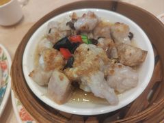 -唐苑酒家·岭南粤菜名店(太古仓店)