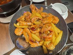 -肖记公安牛肉鱼杂馆·省级非物质文化遗产(崇仁路江滩直营店)