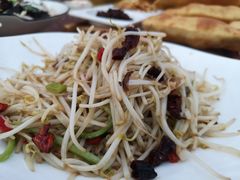 -老磨油饼(高陵店)