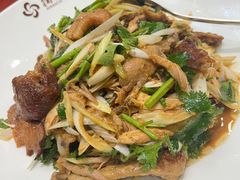 -喜盈门.鱼鲜家味(金马店)