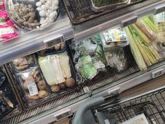 -盒马鲜生(宝地店)