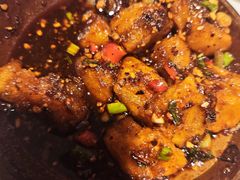 -两路口面庄·重庆小馆(东四十条店)