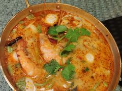 冬阴功-Home Thai·泰谣(王府井apm店)