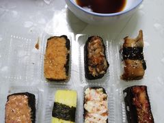 -池田寿司·新鲜现做(昌平悦荟店)
