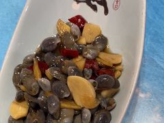 -台州开元大酒店·骑士中餐厅