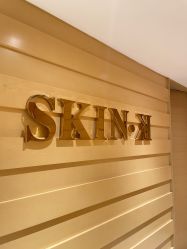 -SKIN·K肌肤唤醒中心