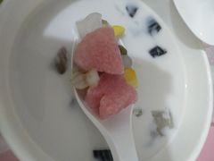 -文昌邓记清补凉(西沙路店)