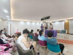 点击看大图 -国际月月生母婴月子中心(旗舰店)