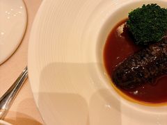 -丽思卡尔顿酒店-天泰轩中餐厅(大沽北路店)