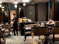 大堂-广州文华东方酒店·江-由辉师傅主理