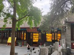 -万寿八仙宫