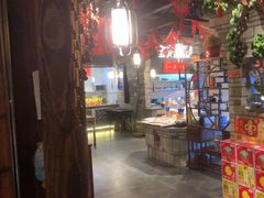 -桃源人家(东门店)