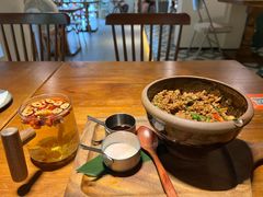-The Good Place好地方·Brunch·coffee(国贸店)