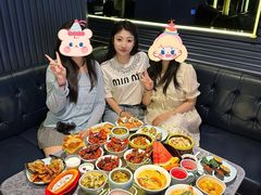 -堂会·KTV·自助餐·团建聚会(天河店)
