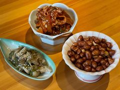 -兆治日本料理(华府世家店)