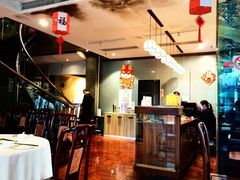 -功德林(南京西路店)