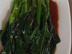 -合晋食府(广州合晋帝苑酒店)