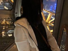 -影汇之星8字形摩天轮