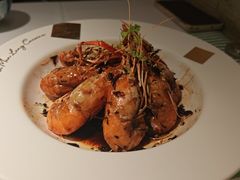 -桂满陇·桃花院落(长泰广场店)