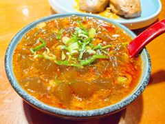 -58度品质川菜馆(经一路店)