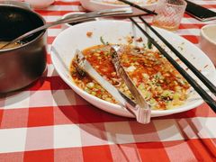 -西贝(宝乐汇店)