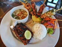 -Pundi Pundi Restaurant