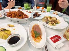 -丰收日·小海鲜·沪上家宴(顾村正大店)