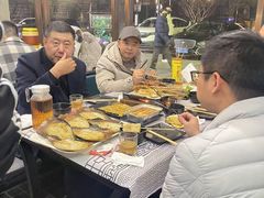 -云晓光头烧烤吧(盛夏店)