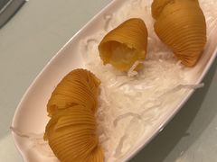 -利苑酒家(合景国际金融广场店)