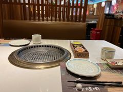 -千寻山野烤肉(中关村店)