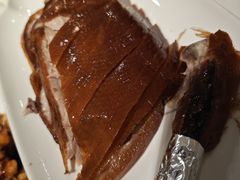 -大鸭梨烤鸭店(花园村店)