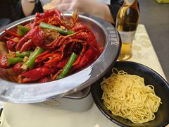 -聚味瞿记·龙虾堂(坡子街店)