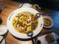 -太二酸菜鱼(正大广场店)