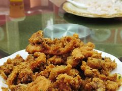 椒盐排条-协和菜馆(凤凰街店)