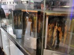 -一代烤翅王(大汉口店)