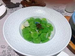 -佳兰雅序融合菜(高新店)