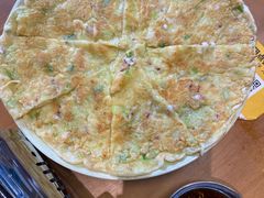 -京玉菲饭店(李村店)