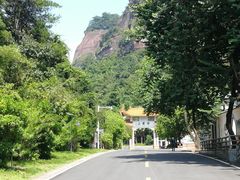 -丹霞山风景名胜区