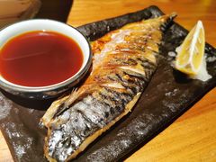 -炉胜·炉端烧·居酒屋